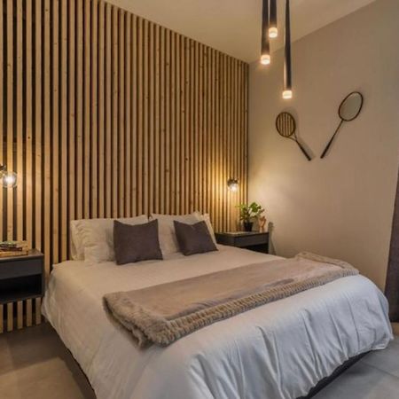 New - Designer Finished 1 Bedroom Apartment A 5 Minutes Ferry Away From Valletta Mosta Exterior photo